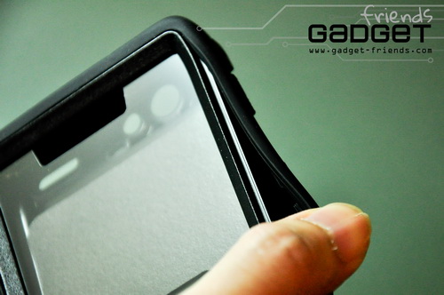 เคส Otterbox Motorola Droid Razr-Razr Maxx Defender เคสปกป้องทนถึก กันกระแทกอันดับ 1 จากอเมริกา ของแท้ By Gadget Friends 04